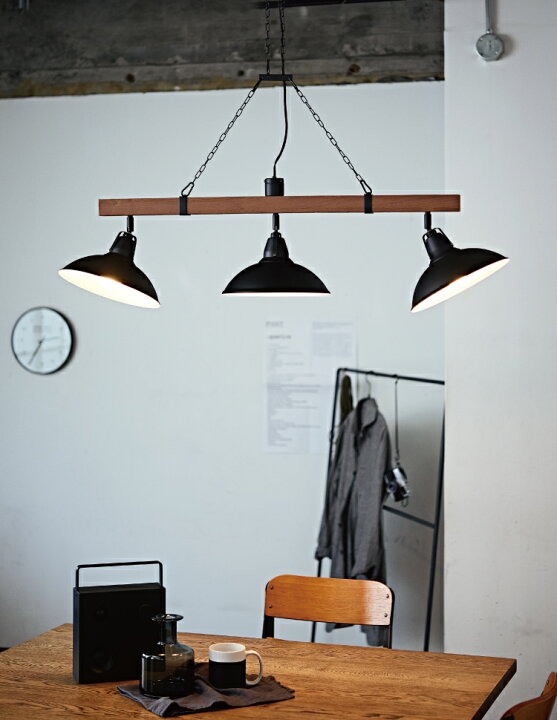 楽天市場】【インターフォルム公式】 ペンダントライト ヴァラスト  