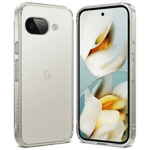 yő15%OFFN[| & ŒZz Google Pixel9a google pixel 9a P[X NA ϏՌ V_[ Jo[ Xgbvz[ O[O sNZ nCubh  [Fusion]