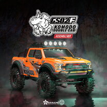 楽天市場】gmade gs01 sawback 4wd kitの通販