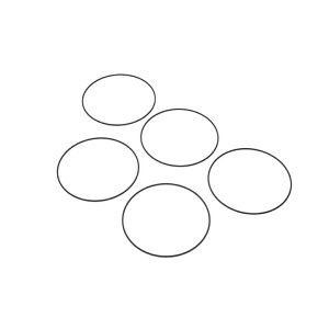 ���W�R���J�[ ���W�R���p�[�c �X�y�A �I�v�V���� �J�X�^�� ���i �I���W�i�� �I�t���[�h �N���[���[ ���b�N�o�M�[ �z�r�[ �͌^ Gmade S85 O-ring GM60055