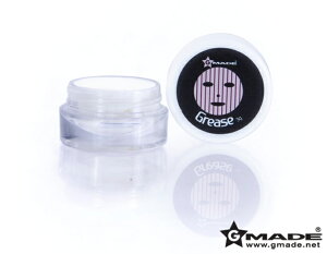 �O���X �O���[�X �P�~�J���p�i �����e�i���X �H�� �ޗ� Gmade Gear Grease 3g GM51504 05P01May16