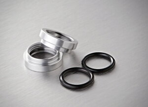 Aluminum Shock Spring Adjust Nut (2) GM0020039 ���W�R���p�[�c ���W�R���J�[ �X�y�A �J�X�^�� ���i �I���W�i�� �I�t���[�h �N���[���[ ���b�N�o�M�[ 05P01May16