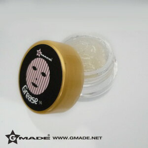 �V���b�N�O���X �O���[�X �P�~�J���p�i �����e�i���X �H�� �ޗ� Gmade Shock Grease 3g GM51512 ���W�R���p�[�c ���W�R���J�[ �X�y�A �I�v�V���� �J�X�^�� ���i �I���W�i�� �I�t���[�h �N���[���[ ��