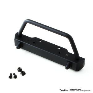 Heavy Duty Front Bumper for Gmade Sawback J80013 ���W�R���p�[�c ���W�R���J�[ �X�y�A �I�v�V���� �J�X�^�� ���i �I���W�i�� �I�t���[�h �N���[���[ ���b�N�o�M�[ 05P01May16