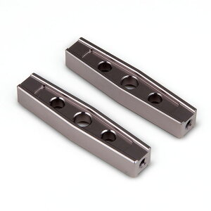 GS01 Machined M3 44mm Upper Link (2) (Titanium Gray) GM30026 ���W�R���p�[�c ���W�R���J�[ �X�y�A �I�v�V���� �J�X�^�� ���i �I���W�i�� �I�t���[�h �N���[���[ ���b�N�o�M�[ 05P01May16