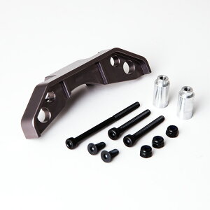 R1 Rear Axle Truss Upper Link Mount (Titanium Gray) GM30035 ���W�R���p�[�c ���W�R���J�[ �X�y�A �I�v�V���� �J�X�^�� ���i �I���W�i�� �I�t���[�h �N���[���[ ���b�N�o�M�[ 05P01May16