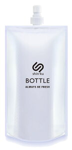 shin-ku BOTTLE ^{g  AEghA Lv C {ۑp  1,000ml ^Zp