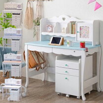 楽天市場】プリンセス（学習机｜子供部屋用インテリア・寝具・収納 