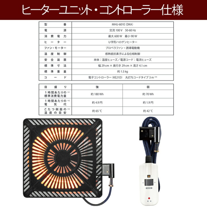 楽天市場】120×80cm 家具調こたつ オールシーズン使えるテーブルです 