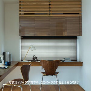 �v���[�c�X�N���[�� ���Ȃ� 25mm �j�`�x�C �q�i�^ M5090�`M5099 �V���O���X�^�C���i�`�F�[�����j ��120.5�`160cm×����141�`180cm�܂�