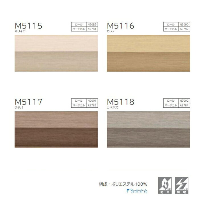 楽天市場】プリーツスクリーン もなみ 25mm ニチベイ アシベ M5115 