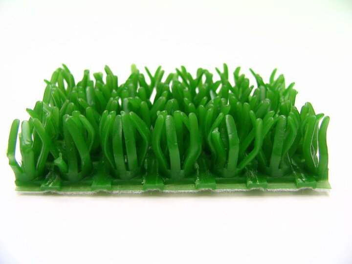 楽天市場】人工芝 防炎 東レ スパックターフ 芝王シリーズ 芝王ME 幅 