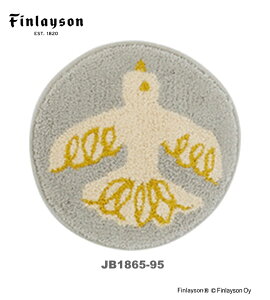 tBC\ Finlayson `FApbh NbV zc  k MUUTTOi[gj JB1865 35X35cm