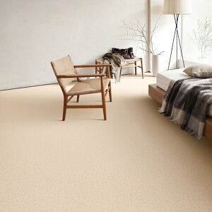 カーペット 4.5畳 東リ 防炎 ウール100% 防ダニ 抗菌 バーバークラフト 江戸間4.5畳 幅261×長さ261cm(受注製作商品・他同梱不可)