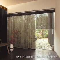 楽天市場】竹（テイスト（インテリア）和風）（ロールスクリーン 