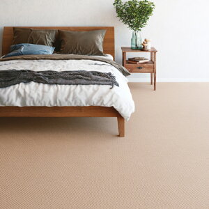 カーペット 4.5畳 サンゲツ 防炎 制電 防ダニ 抗菌 羊毛 ウール100% サンシンシア3 江戸間4.5帖 261cmX261cm※時間指定不可商品