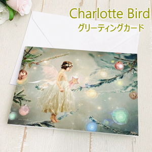 Charlotte Bird@tFA[@O[eBOJ[hitjNX}Xc[tFA[V[bgo[h d tFA[ Vg GWF o [Y KN G J[h NX}X b