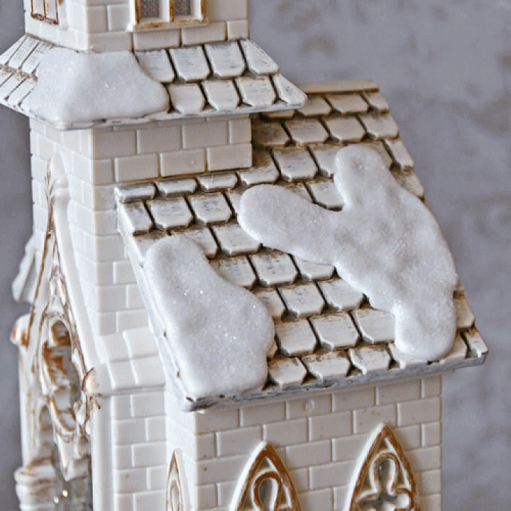 【 】Church Light　置物　チャーチライト Church Light 置物 チャーチライト Church Light 置物 チャーチライト