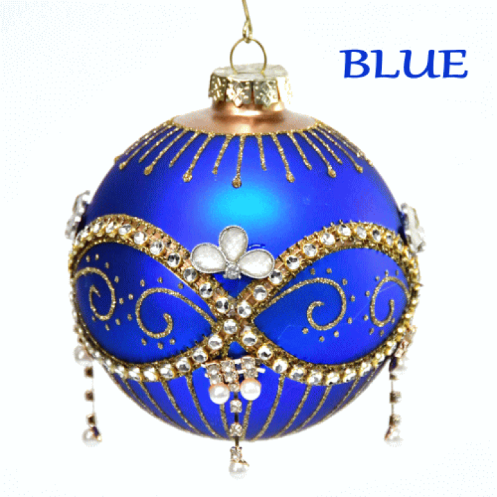 【セール】Koestel クリスマスオーナメント 装飾 ガラスボールA セール】Koestel クリスマスオーナメント 装飾 ガラスボールA Koestel