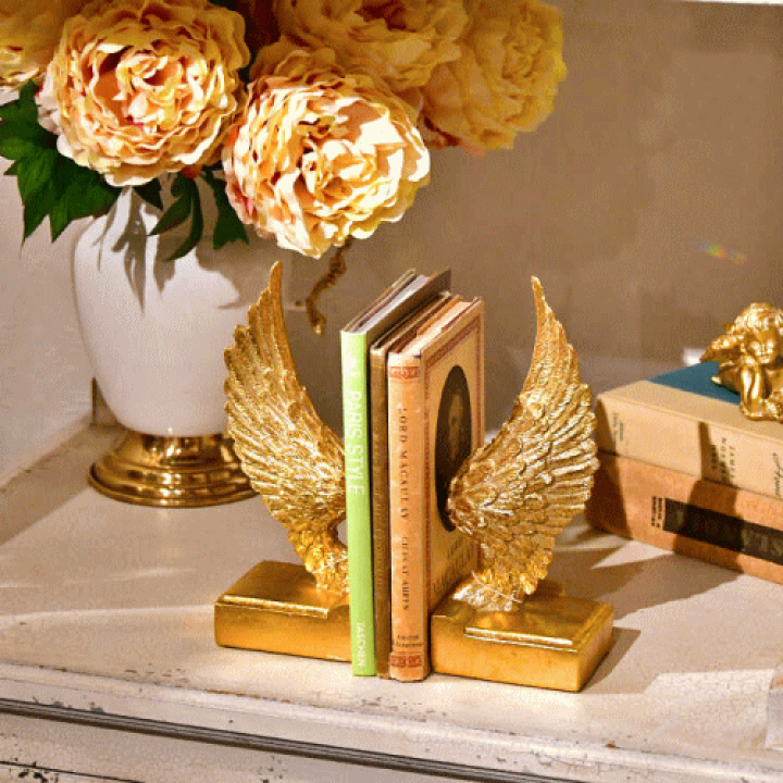 要問合せ♥️ヨーロピアン♥️ロココ調　天使　エンジェル　ゴールド　金運　セット 要問合せ♥️ヨーロピアン♥️ロココ調 天使 エンジェル ゴールド 金運