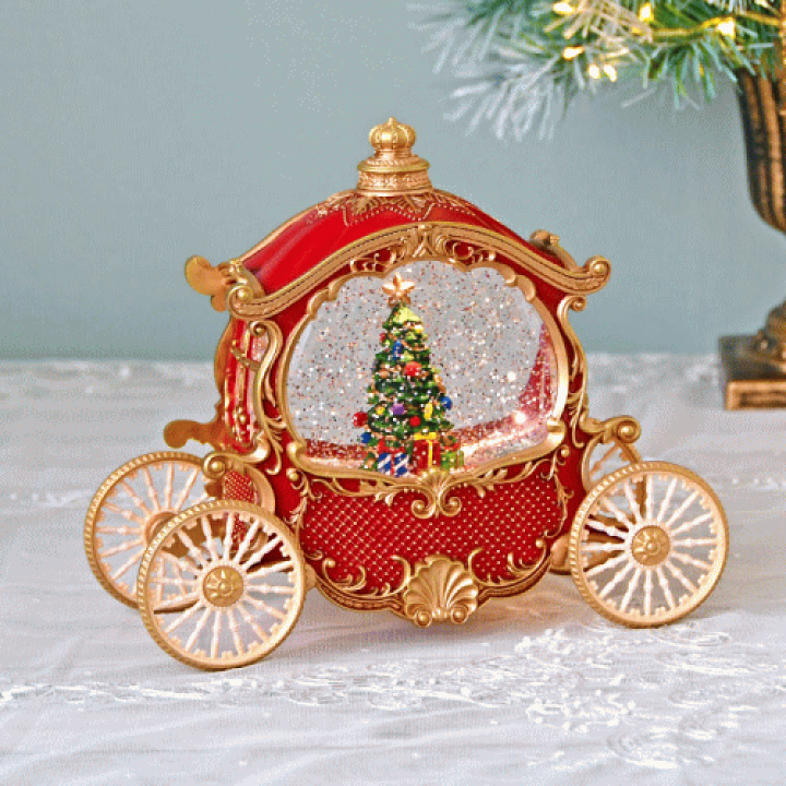 大きなお菓子のツリー オブジェ☆