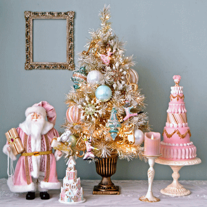 楽天市場】くるみ割り人形 マウスキング オーナメントツリーオブジェ