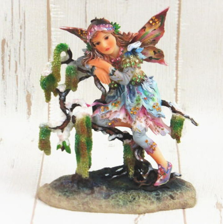 楽天市場】Early Catkin Firieアーリーカットキンフェアリー  