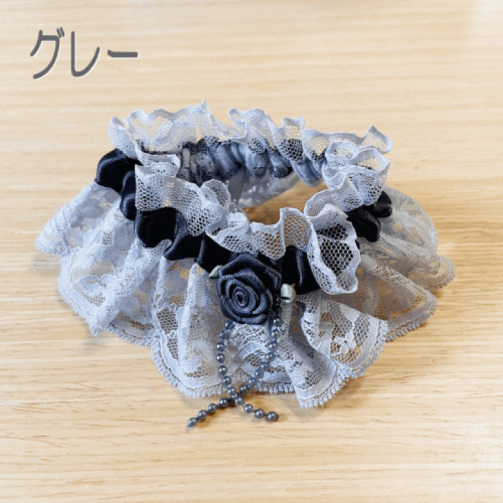 楽天市場】LA LUICE パールローズ アームバンド（2個セット）アーム