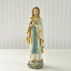 楽天市場 マリア像の通販