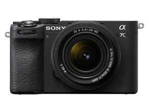 �\�j�[ ��7C II �{�f�B ILCE-7CM2 SONY �t���T�C�Y �~���[���X���J���� 3300����f Exmor R BIONZ XR AI�v���Z�b�V���O���j�b�g ���A���^�C���F��AF 4K60p 7K�I�[�o�[�T���v�����O 5����u���␳7.0�i �o��