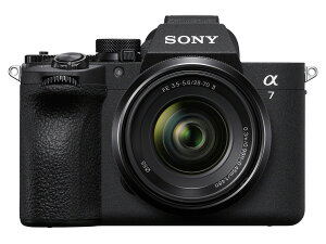 �\�j�[ ��7 V �{�f�B ILCE-7M5 SONY �t���T�C�Y �~���[���X���J���� 3300����f Exmor RS BIONZ XR2 �u���b�N�A�E�g�t���[ �ō���30�R�}/�b 4K120p Wi-Fi 6E 5����u���␳7.5�i �}���`�A���O���t�� �V�i ����