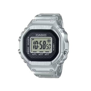 �J�V�I �����O�E�H�b�` CRW-001-1JR CASIO RING WATCH �w�֌^ �r���v �t�����^�� �f�W�^�� ���v 22�� 19�� 16�� �����X�y�[�T�[�t�� �f���A���^�C�� �X�g�b�v�E�I�b�` ���퐶���p�h�� LED ���C�g �~�j�`