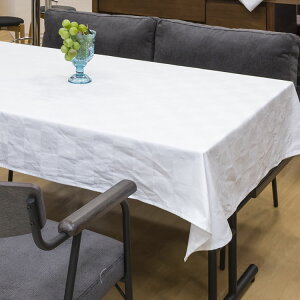 �Ȏs���� �e�[�u���N���X 5�ڗp(120cm×180cm) �y�r�j�[���J�o�[�t�z