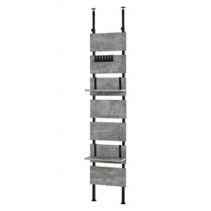 �y���������}���\�� ���Ԍ���I�ő�20%OFF�N�[�|���z�z���I�z�˂����胉�b�N KTR-3146 7�i ��40cm ���s21.5cm ����200�`265cm �I��2���t�� �������� ���b�N �ǖʎ��[ �I�[�v�����b�N �E�H�[���V�F���t