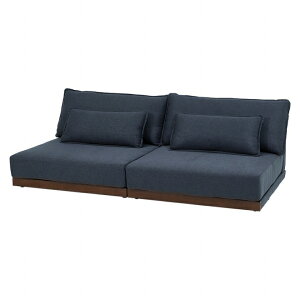 �N�b�V�����t�� ���[�\�t�@ LSF-4442 ��180cm ���s��91cm ����59cm ���ʍ���26cm �t���A�\�t�@ ���[�^�C�v �Z�p���[�g�\�t�@ �I���^�C�v �\�t�@�x�b�h �֎q �`�F�A ����Q 3�l�|�� �V�R�� ���r���O 