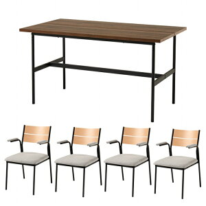 Iׂ_CjO5_Zbg LT-3204-06-5S 135cm s75cm 71.5cm _CjOe[u _CjO`FA e[u  ֎q4r A[`FA rO H RpNg uE O[ i`