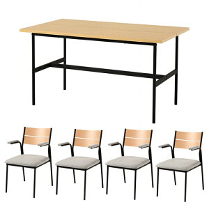 Iׂ_CjO5_Zbg LT-3204-06-5S 135cm s75cm 71.5cm _CjOe[u _CjO`FA e[u  ֎q4r A[`FA rO H RpNg uE O[ i`