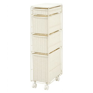 �L���X�^�[�t�� �����h���[�`�F�X�g RAN-2463 ��20cm ���s��40cm ����85cm ���o��4�t �����h���[���S�� ���Ԏ��[ �X�������b�N �L�b�`�����S�� �f�B�X�v���C���b�N �p���g���[ ���� ���o�� ���b�N 