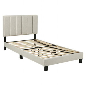 �x�b�h�t���[���P�i �V���O���t�@�u���b�N�x�b�h MB-5391S ��106cm ���s��206cm ����98�`108cm ���ʍ���23cm S�T�C�Y ���̂��x�b�h �w�b�h�{�[�h �L���e�B���O �}�b�g���X �~�z�c ���{�b�g�|���@�Ή�