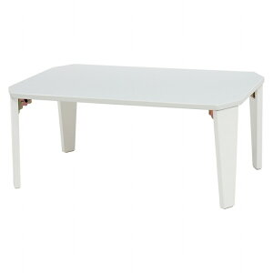 y}\@X^[g28HIő20%OFFN[|zzIzZ^[e[u Couleur-7550 N[ 75cm s50cm 32cm ܂re[u ܂݃e[u Ebhe[u  e[u