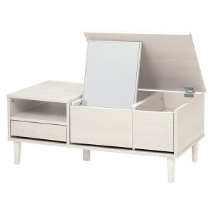 y0̂ 24ԌIő20%OFFN[|zzIzt[e[u 2WAY RXe[u RD-1126 95cm s45cm 38cm hbT[   ʋ ϑ fXN RX{bNX [I 