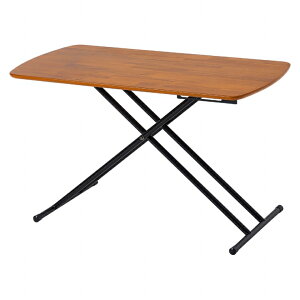 y5̂ 24ԌIő20%OFFN[|zzIzVR teBOe[u KT-3182 100cm s50cm 30.5`64.5cm ~e[u ܂肽 Ƒ \t@TCh e[u  fXN 