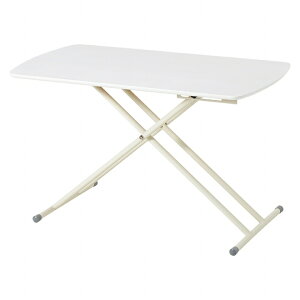 y5̂ 24ԌIő20%OFFN[|zzIzVR teBOe[u KT-3182 100cm s50cm 30.5`64.5cm ~e[u ܂肽 Ƒ \t@TCh e[u  fXN 