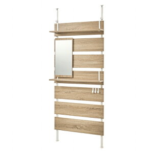 ~[t ˂胉bN KTR-3218 80cm s21.5cm 200~265cm ˂_ bN [I ǖʎ[ zCg i` tbNt sv  Q hbT[ ȃXy[X fBXv