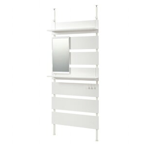 ~[t ˂胉bN KTR-3218 80cm s21.5cm 200~265cm ˂_ bN [I ǖʎ[ zCg i` tbNt sv  Q hbT[ ȃXy[X fBXv