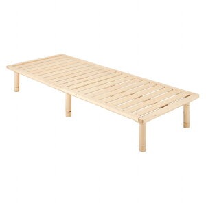 �V�R�� �Z�~�V���O���x�b�h WB-7718SS ��82cm ���s��210cm ����11.5�`31.5cm �x�b�h�P�i SS�T�C�Y 3�i�K �������߉\ ���̂��x�b�h �p�C���� �~�z�c �}�b�g���X �Q�� �x�b�h�����[ ���[�X�^�C�� ����