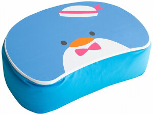 �e�[�u���N�b�V���� �T�����I�L�����N�^�[�Y CN-S4635 ��46cm ���s��35cm ����14cm �T�����I 11��� �V�t�� �܂��� ���u�� �n���[�L�e�B �|���|���v���� �V�i�����[�� �\�t�@ �֎q ���z�c ���r��