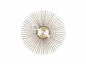 yKiz Vitra Bg Popsicle Clock |vVNNbN George Nelson W[Wl\