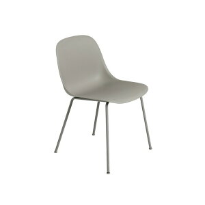muuto [g FIBER SIDE CHAIR TUBE BASE t@Co[TCh`FA `[ux[X Iskos Berlin CXRX x kƋ _CjO`FA 58932