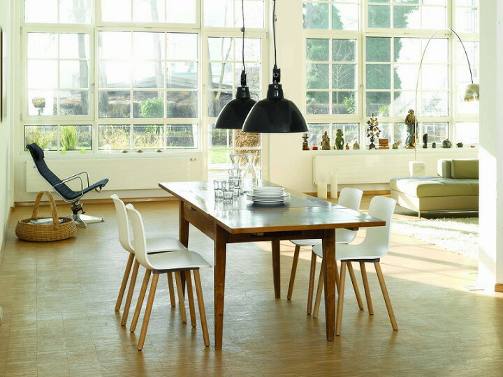 楽天市場】【正規品】Vitra ヴィトラ HAL RE Wood ハルウッド Jasper  